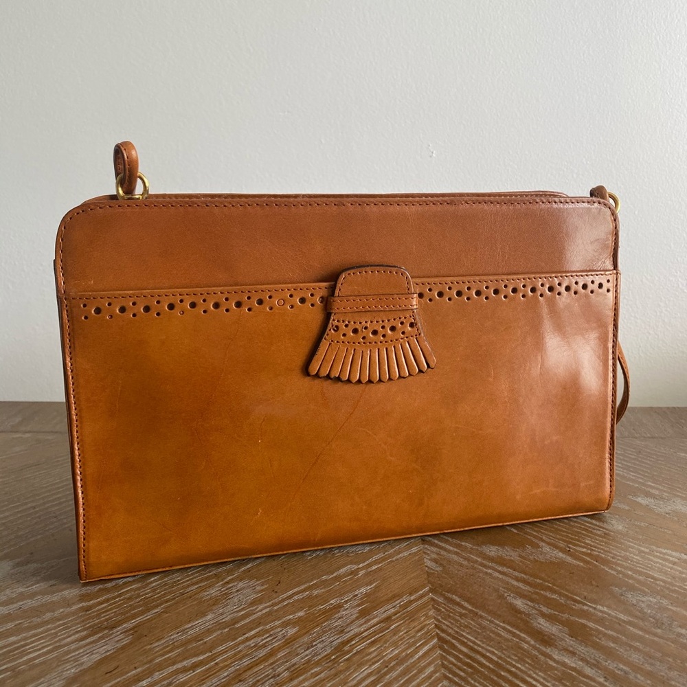 Crossbody bag
